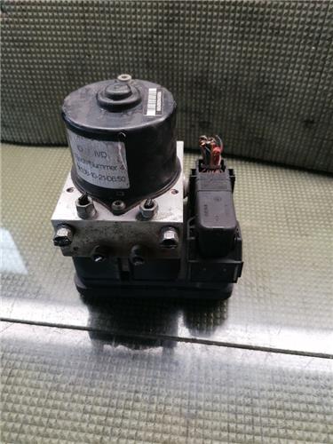 Nucleo Abs Ford Focus Berlina (CB4)(2008->)