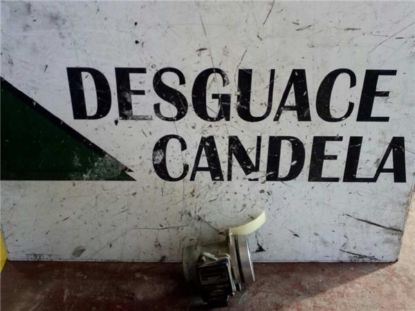 Caudalimetro