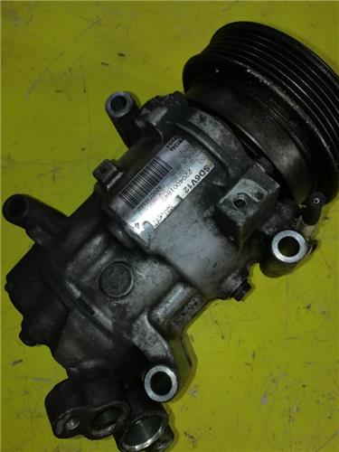 Compresor Aire Acondicionado Renault Kangoo I (F/KC0)(2003->)