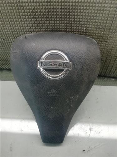 Airbag Volante
