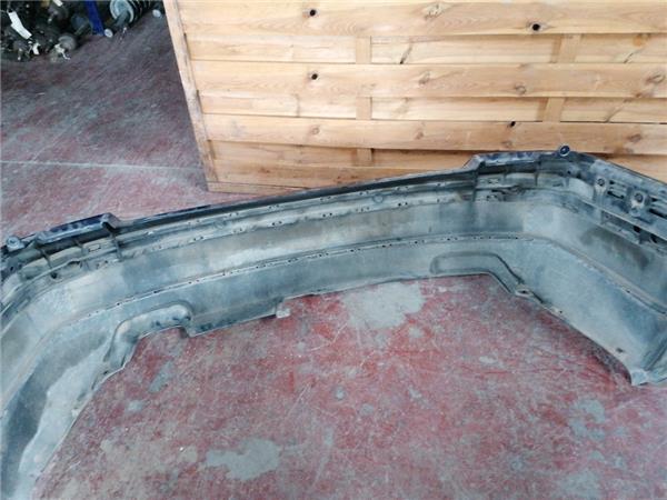 Paragolpes Trasero Volkswagen Passat Berlina (3B3)(2000->) foto 3
