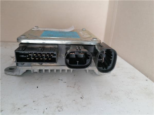 Modulo Electronico Citroen C3 (2002->)