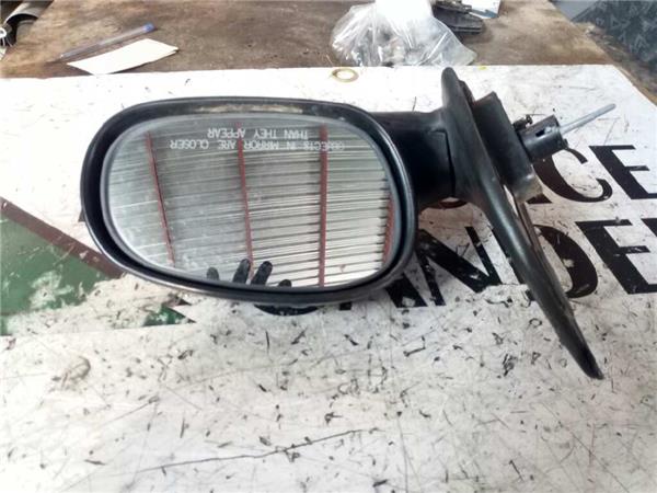 Retrovisor Derecho Daewoo LANOS foto 4