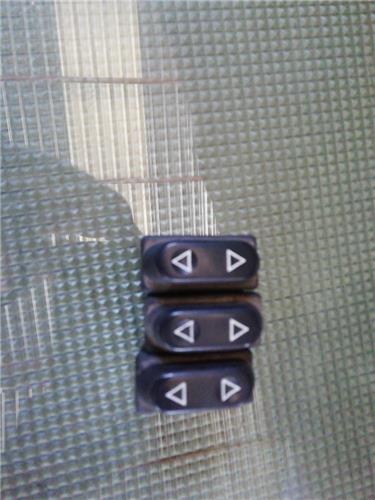 Mando Elevalunas Peugeot 306 3/5 pt. (S1)(01.1993->05.1996)