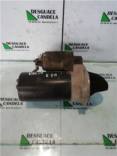 Motor Arranque Volvo S80 Berlina (1998->) foto 3