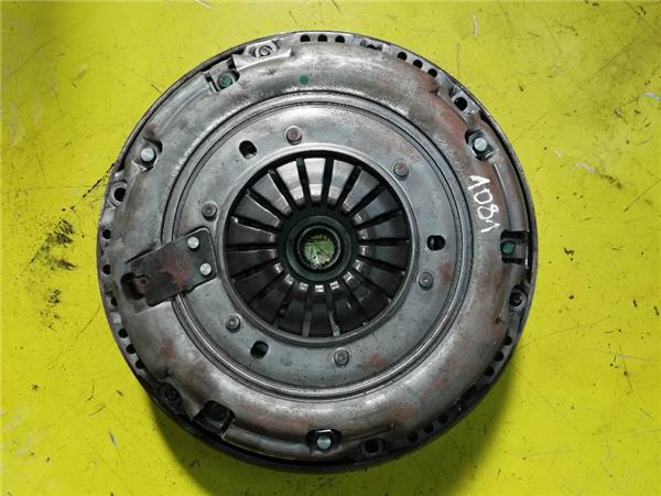 Kit Embrague Completo Renault Trafic III Combi (08.2014->) foto 3
