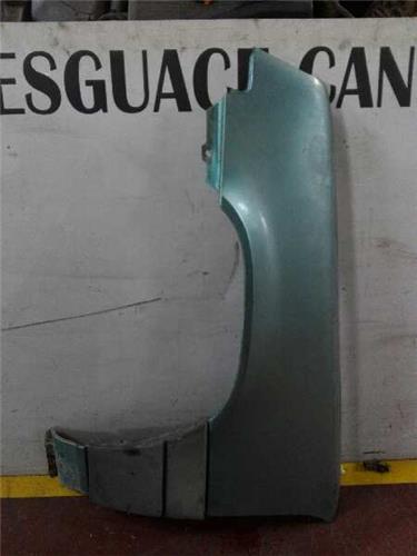 Aleta Delantera Izquierda