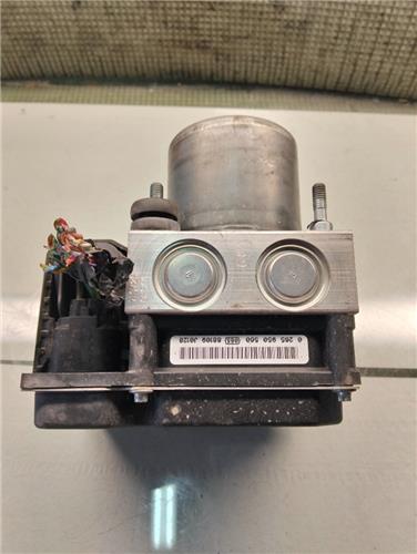 nucleo abs peugeot 308 2007 16 sport 16 ltr