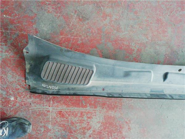 Torpedo Ford MONDEO BER.