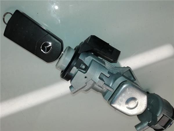 Conmutador De Arranque/Encendido Mazda 3 Berlina (BK)(2003->)