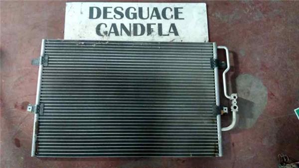 Radiador Aire Acondicionado Peugeot 806 (1994->)