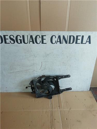 Electroventilador Lancia Y (11.1995->)