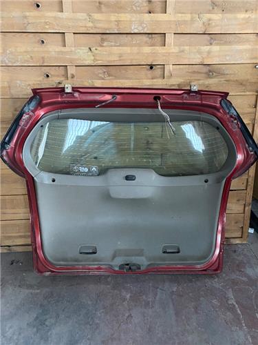 Porton Trasero Renault Scenic II (JM)(2003->) foto 2