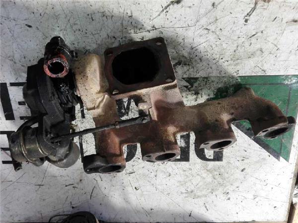Turbo Ford MONDEO FAMILIAR