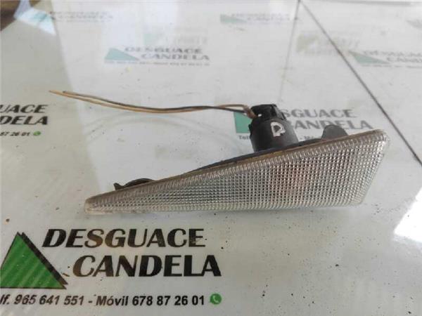 Piloto Intermitente Lateral Delantero Derecho