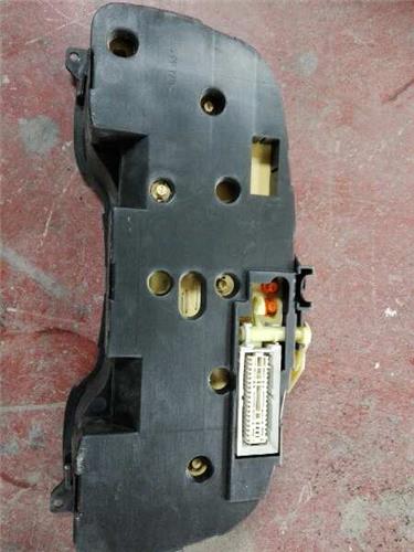 Cuadro Instrumentos Opel Astra G Berlina (1998->) foto 2