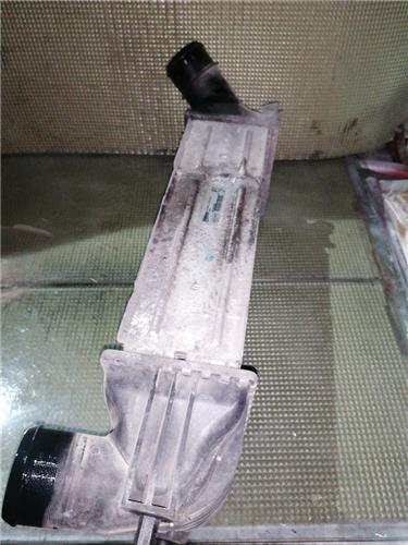 Intercooler Peugeot 407 (2004->) foto 3