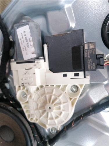 Elevalunas Electrico Delantero Derecho Seat Ibiza (6L1)(04.2002->) foto 2