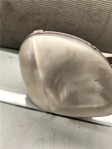 Faro Delantero Derecho Hyundai Atos (MX)(1998->) foto 3
