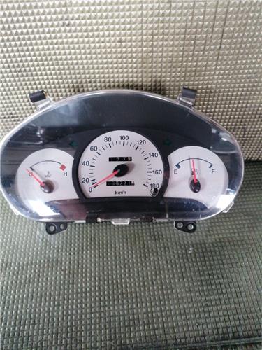 Cuadro Instrumentos Hyundai Atos Prime (MX)(2000->)