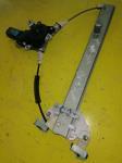 Elevalunas Electrico Trasero Izquierdo Hyundai Lantra Berlina (RD)(1996->) foto 4