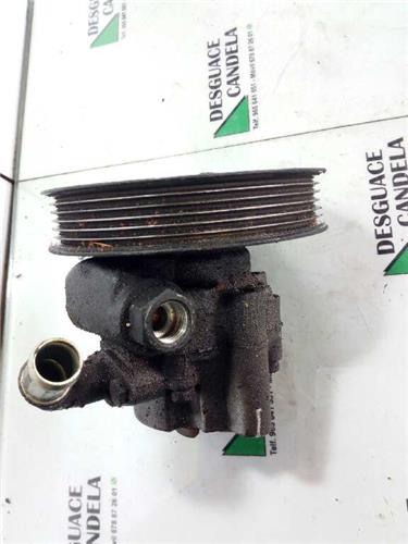 Bomba Servodireccion MG ROVER SERIE 25 foto 2