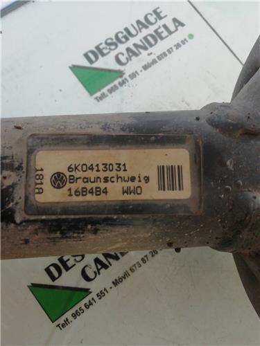 Amortiguador Delantero Completo Seat Ibiza (6K1)(1993->) foto 2