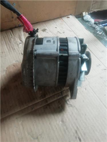 Alternador Ford Fiesta Berl./Courier (1989->) foto 3