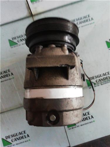 Compresor Aire Acondicionado Renault Megane I Fase 2 Berlina (BA0)(1999->) foto 4