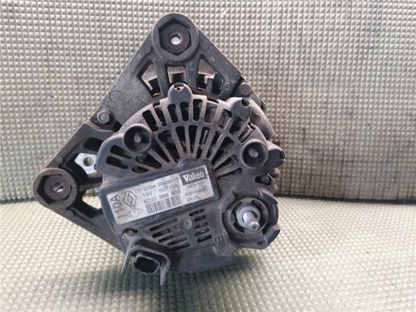 Alternador Renault Scenic II (JM)(2003->) foto 2