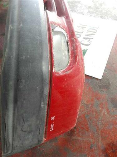 Paragolpes Delantero Citroen SAXO foto 2
