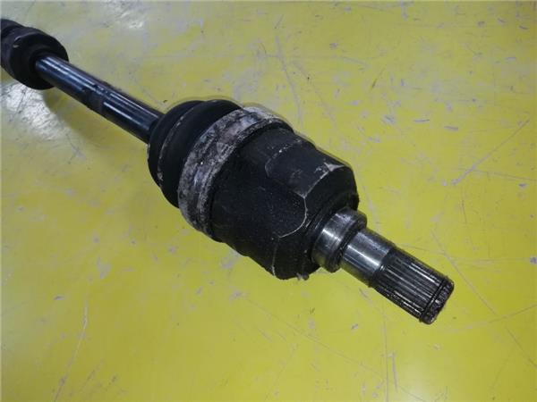 Transmision Delantera Derecha Hyundai i30 (FD)(06.2007->)