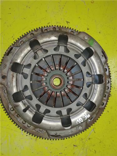 Kit Embrague Completo Ford Fiesta (CB1)(2008->) foto 3