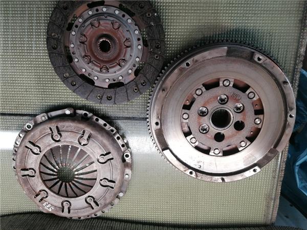 Kit Embrague Completo Fiat Brava (182)(1995->)