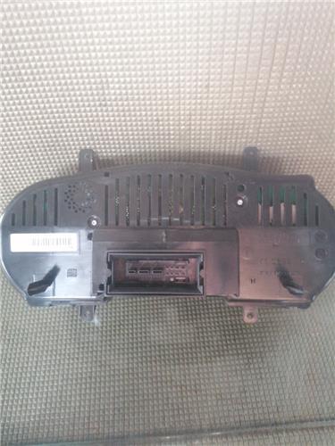 Cuadro Instrumentos Seat Leon (1P1)(05.2005->) foto 2