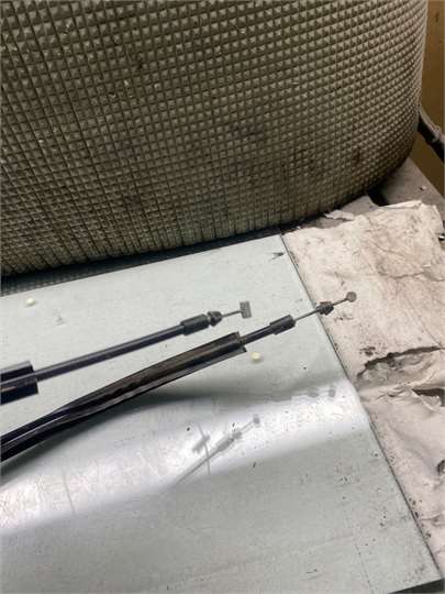 Cerradura Puerta Trasera Derecha Peugeot Boxer Camion Doble Cabina (2014->) foto 2