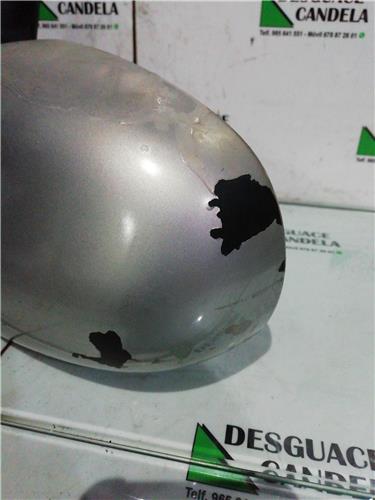 Retrovisor Izquierdo Daewoo LANOS foto 4
