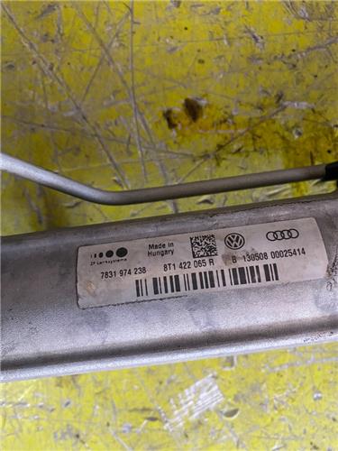 Cremallera Direccion Asistida Audi A4 Berlina (8K2)(2008->) foto 3