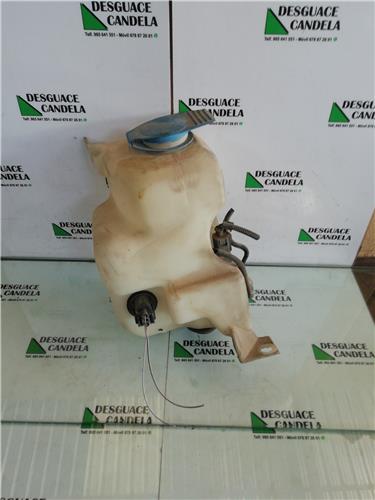 Deposito Limpiaparabrisas Seat LEON