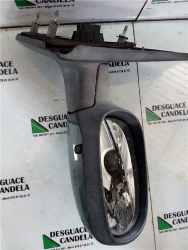 Retrovisor Derecho Renault Megane I Berl./ Berl. con portón (BA0)(08.1995->) foto 2