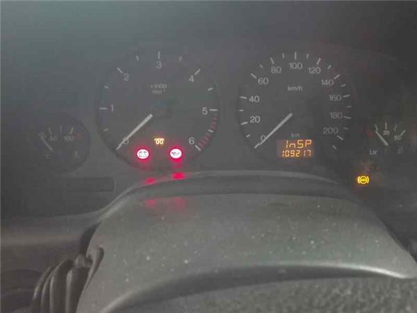 Varios Opel Astra G Berlina (1998->) foto 3