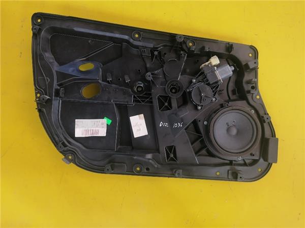 Elevalunas Electrico Delantero Izquierdo Ford Fiesta (CB1)(2008->)