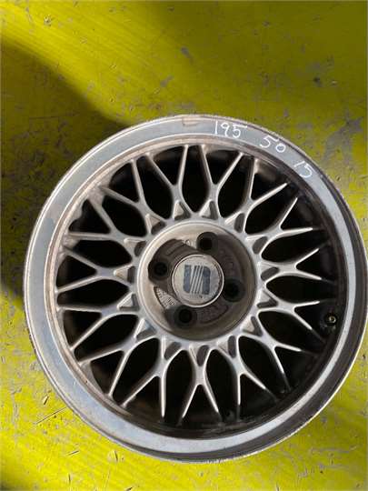 Llanta Seat Toledo (1L)(09.1991->)