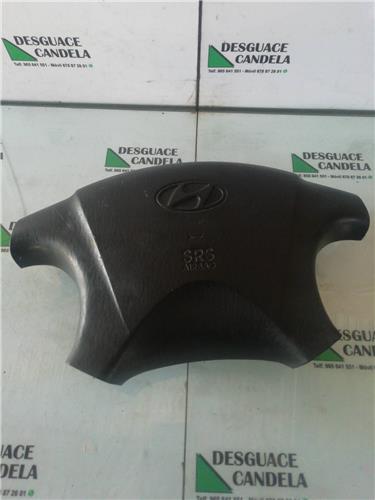 airbag volante hyundai matrix fc 2001 16