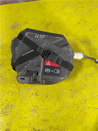 FRENO MANO ELECTRICO