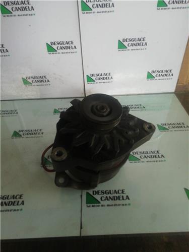 Alternador