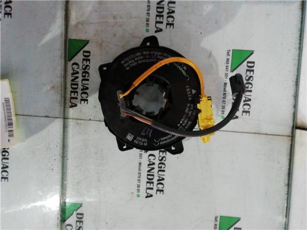 Anillo Contacto Volante Opel Vectra B Berlina (1995->)