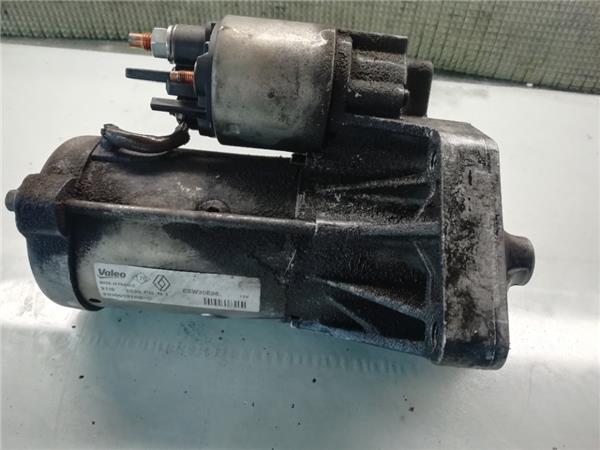 Motor Arranque Renault Clio II Fase I (B/CB0)(1998->)
