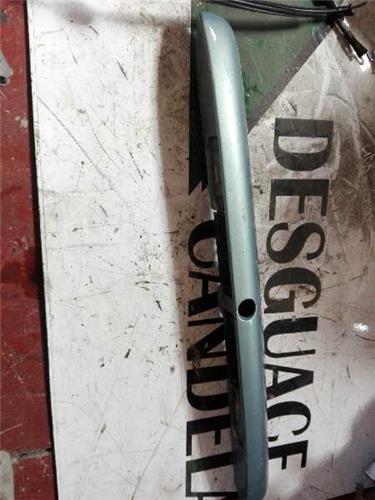 piloto matricula volkswagen passat berlina 19