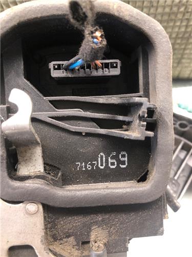 Cerradura Puerta Trasera Derecha BMW Serie 1 Berlina (E81/E87)(2004->) foto 2